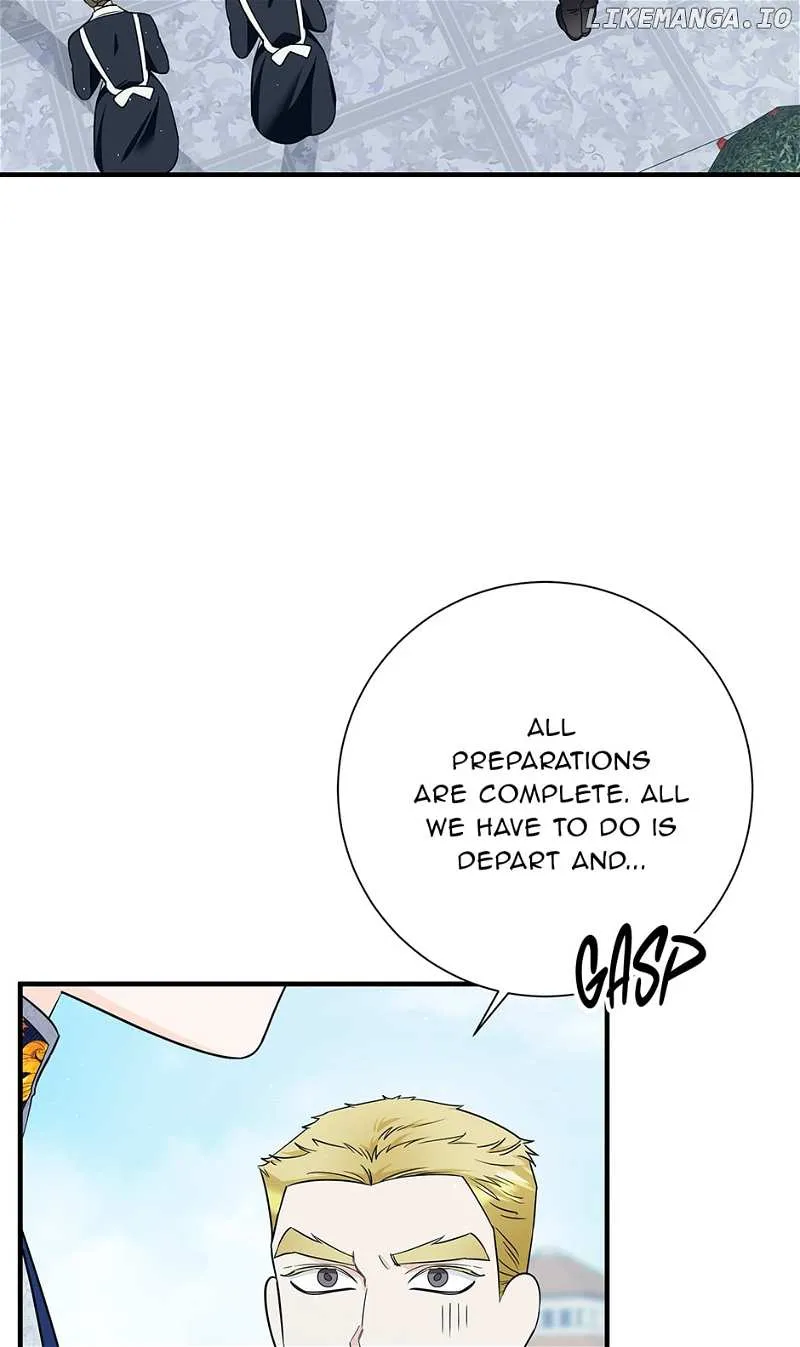I Married the Enemy Who Killed My Parents Chapter 20 page 20 - 