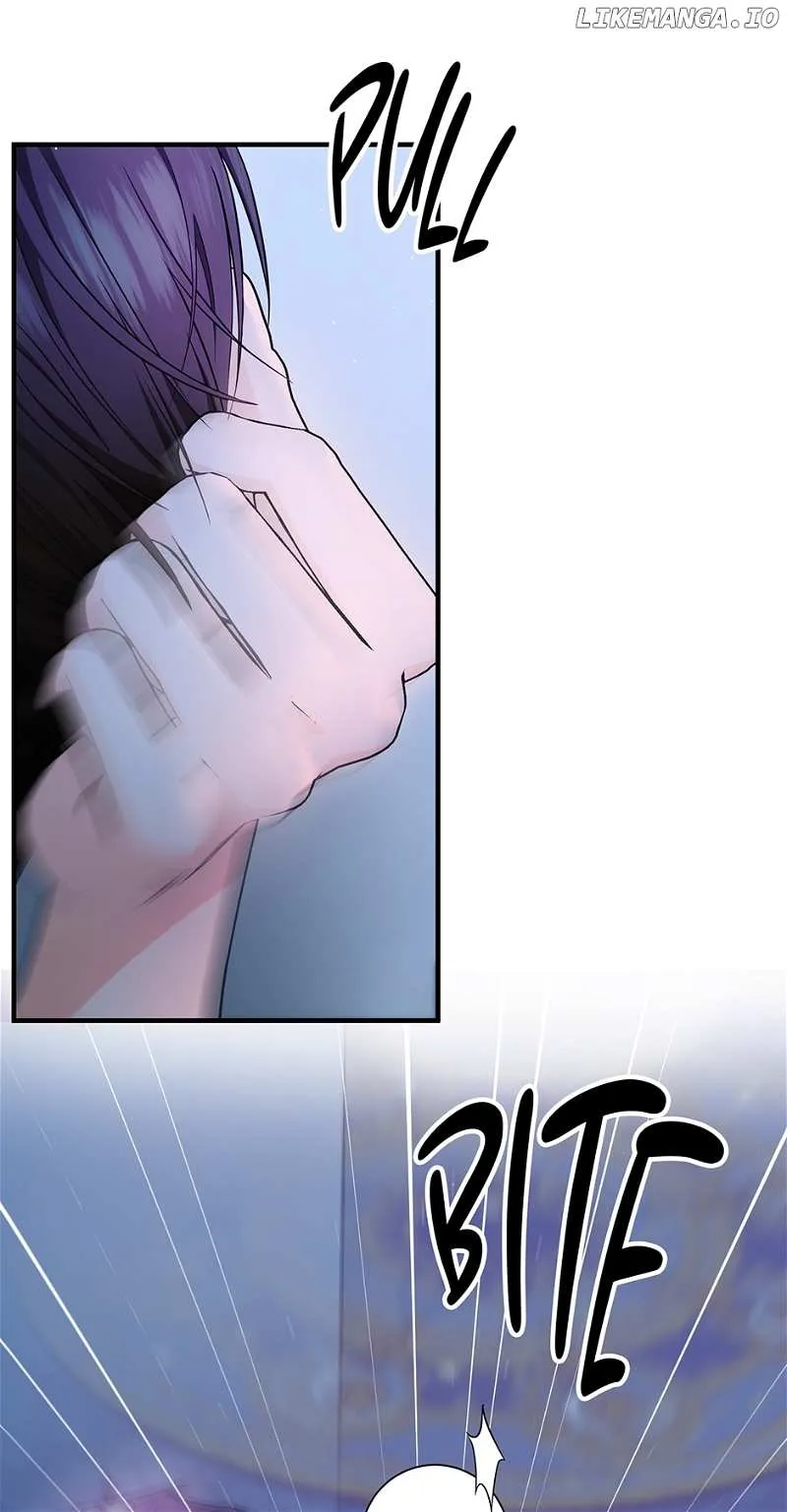 I Married the Enemy Who Killed My Parents Chapter 20 page 3 - 