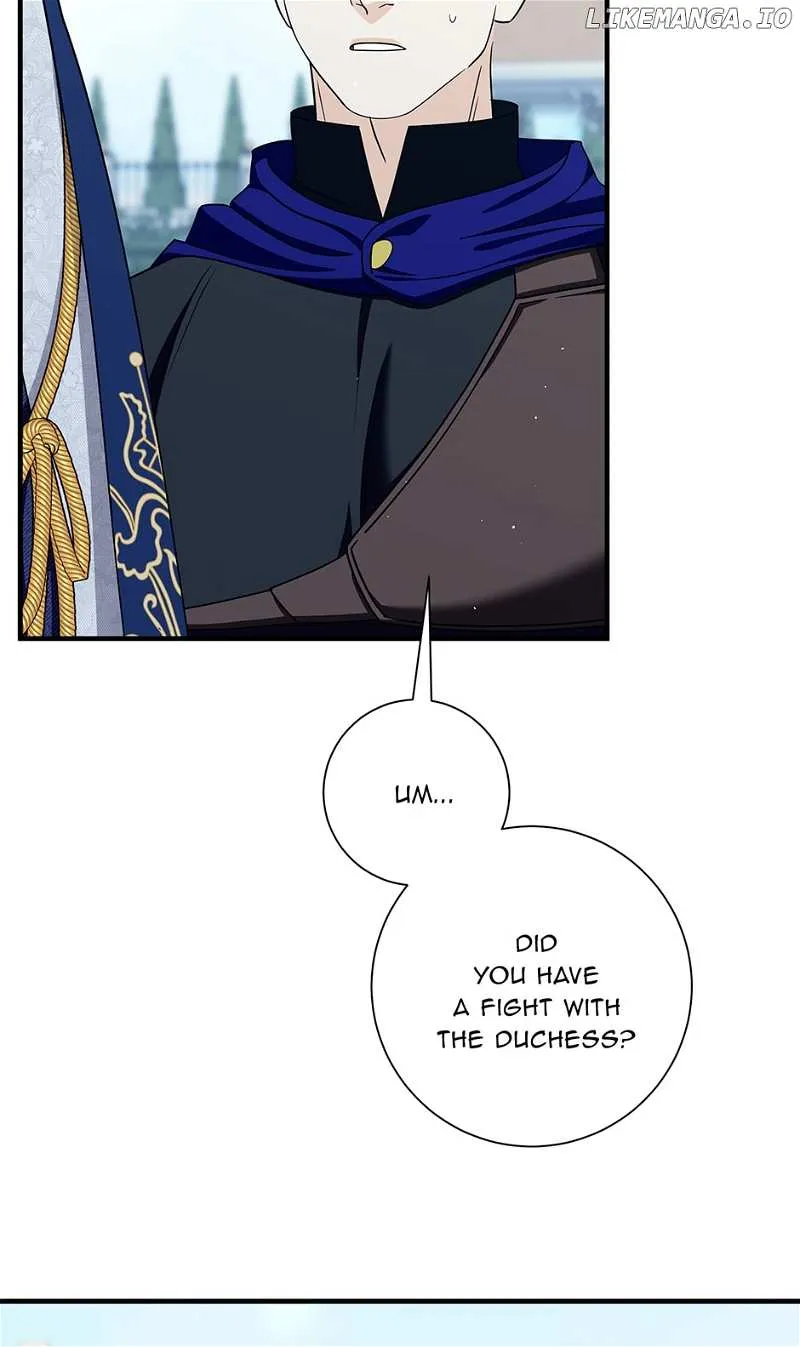 I Married the Enemy Who Killed My Parents Chapter 20 page 21 - 
