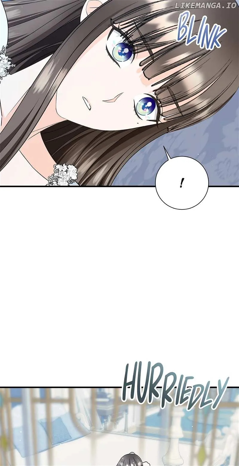 I Married the Enemy Who Killed My Parents Chapter 20 page 24 - 