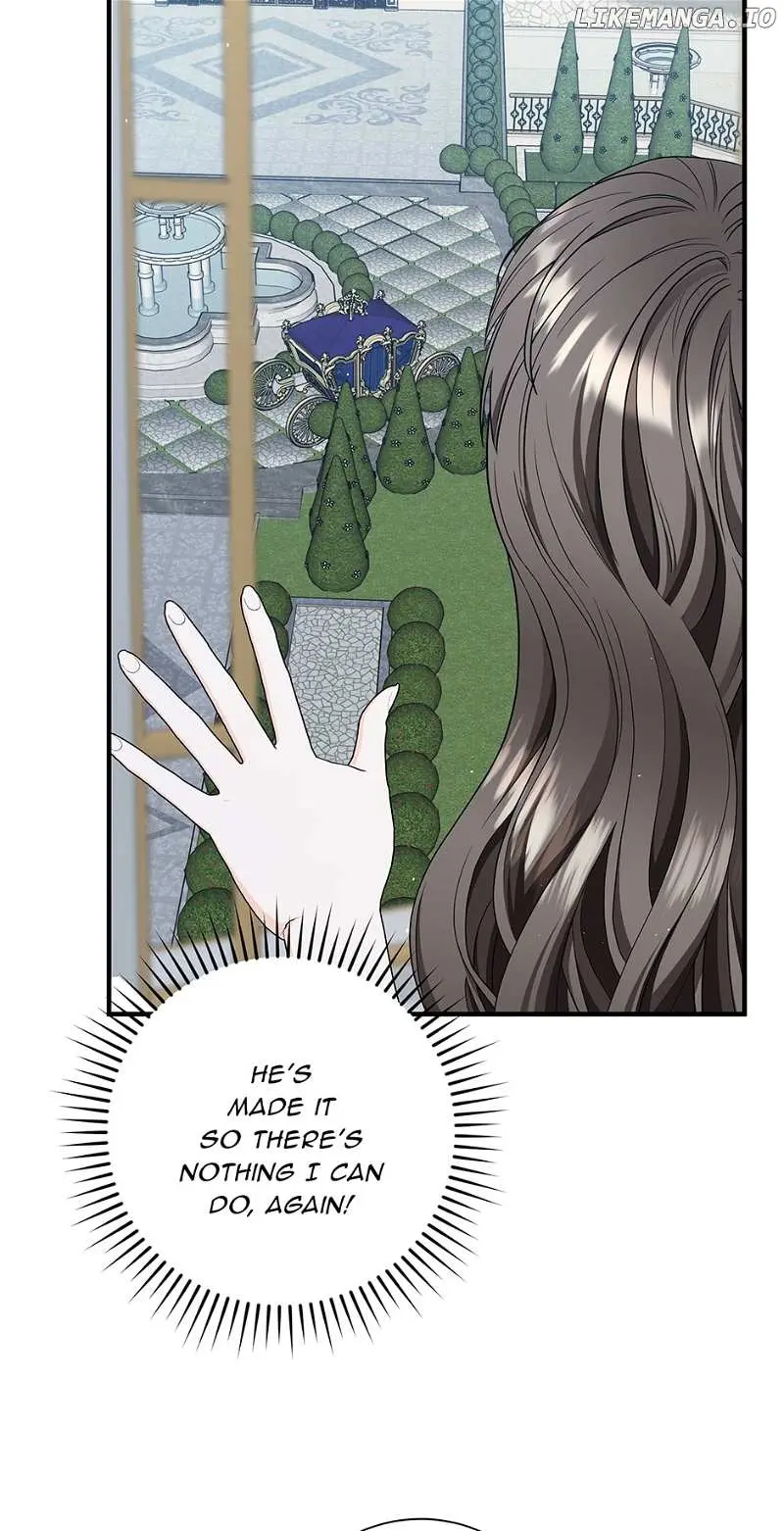 I Married the Enemy Who Killed My Parents Chapter 20 page 26 - 