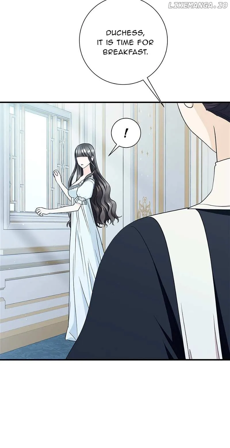I Married the Enemy Who Killed My Parents Chapter 20 page 27 - 