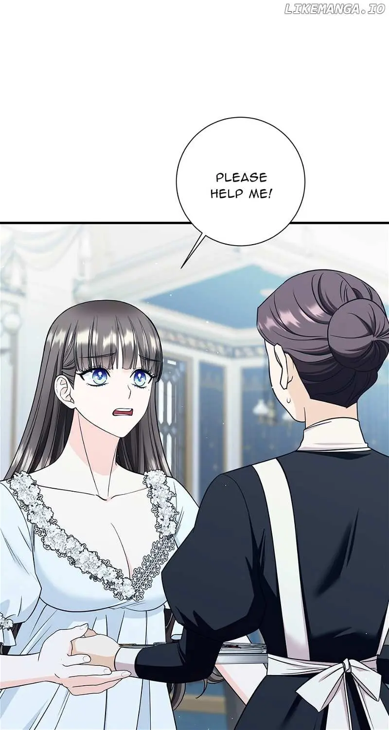 I Married the Enemy Who Killed My Parents Chapter 20 page 28 - 