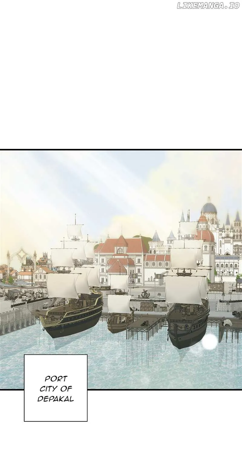 I Married the Enemy Who Killed My Parents Chapter 20 page 31 - 