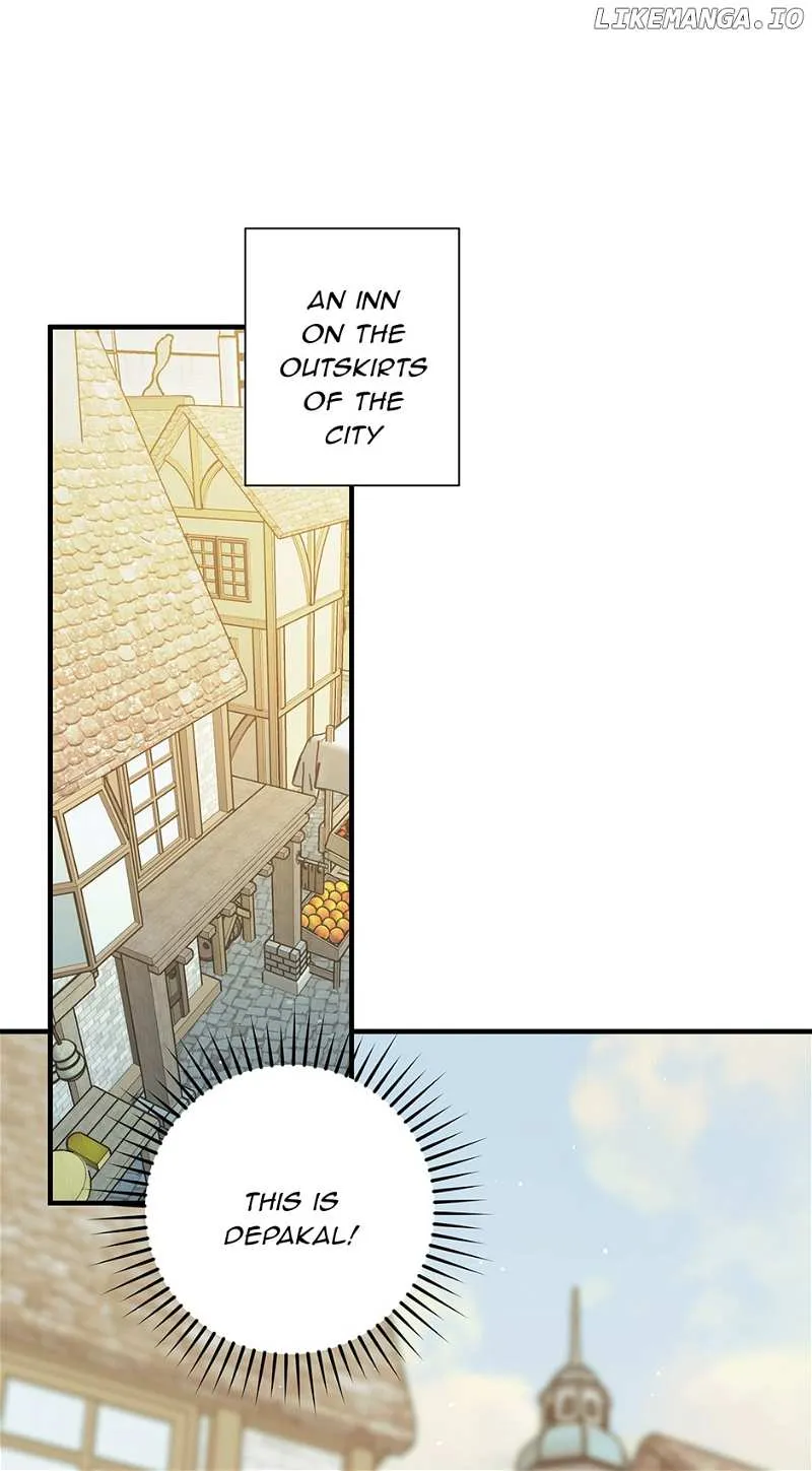 I Married the Enemy Who Killed My Parents Chapter 20 page 32 - 