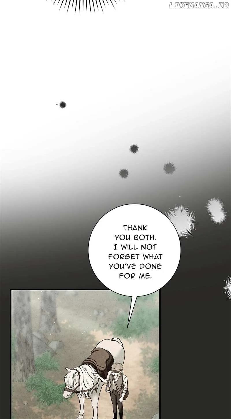 I Married the Enemy Who Killed My Parents Chapter 20 page 34 - 