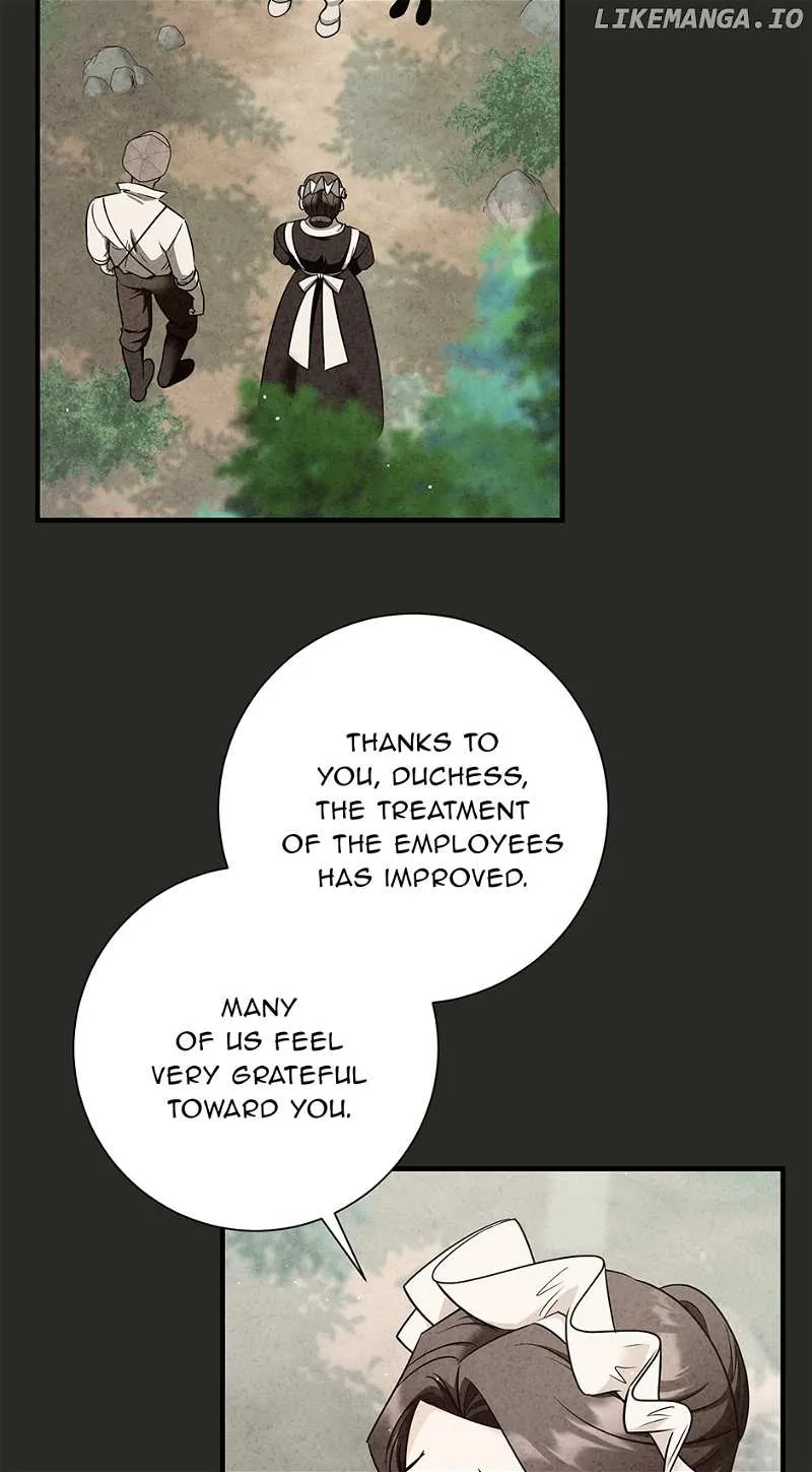 I Married the Enemy Who Killed My Parents Chapter 20 page 35 - 