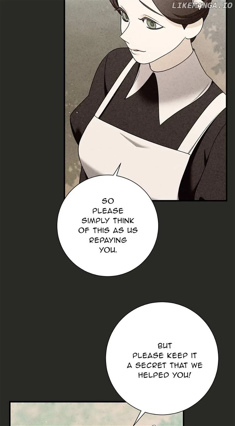 I Married the Enemy Who Killed My Parents Chapter 20 page 36 - 