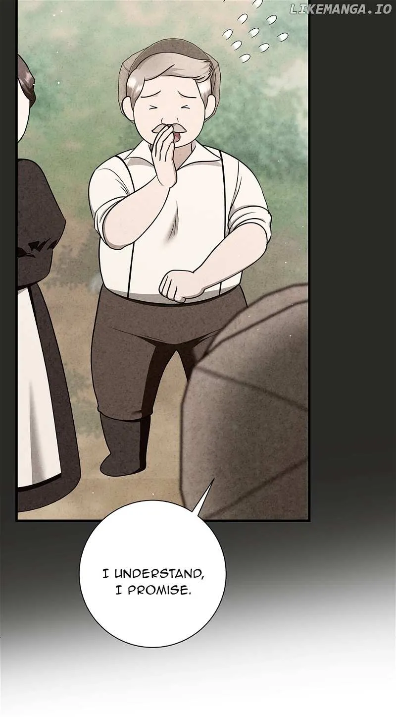 I Married the Enemy Who Killed My Parents Chapter 20 page 37 - 