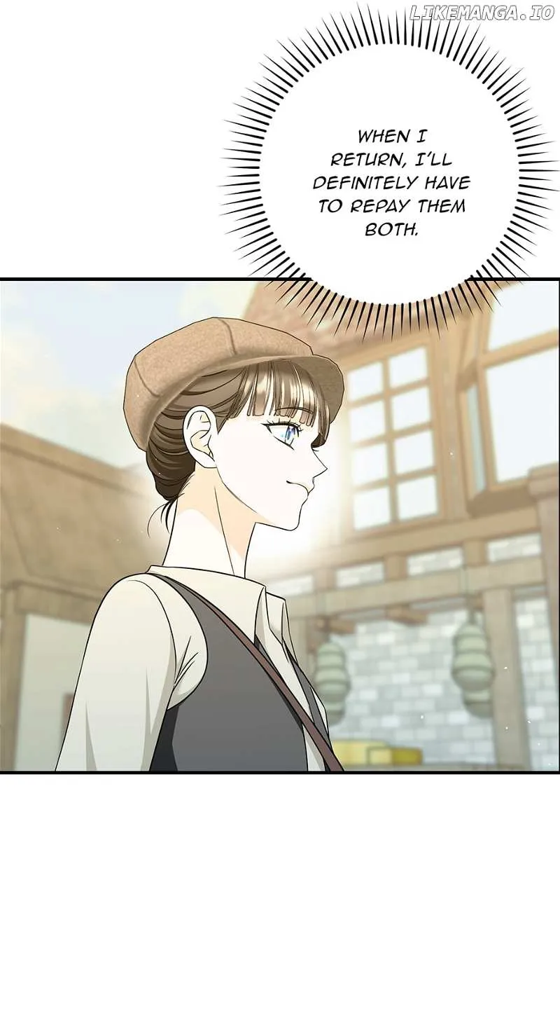 I Married the Enemy Who Killed My Parents Chapter 20 page 38 - 
