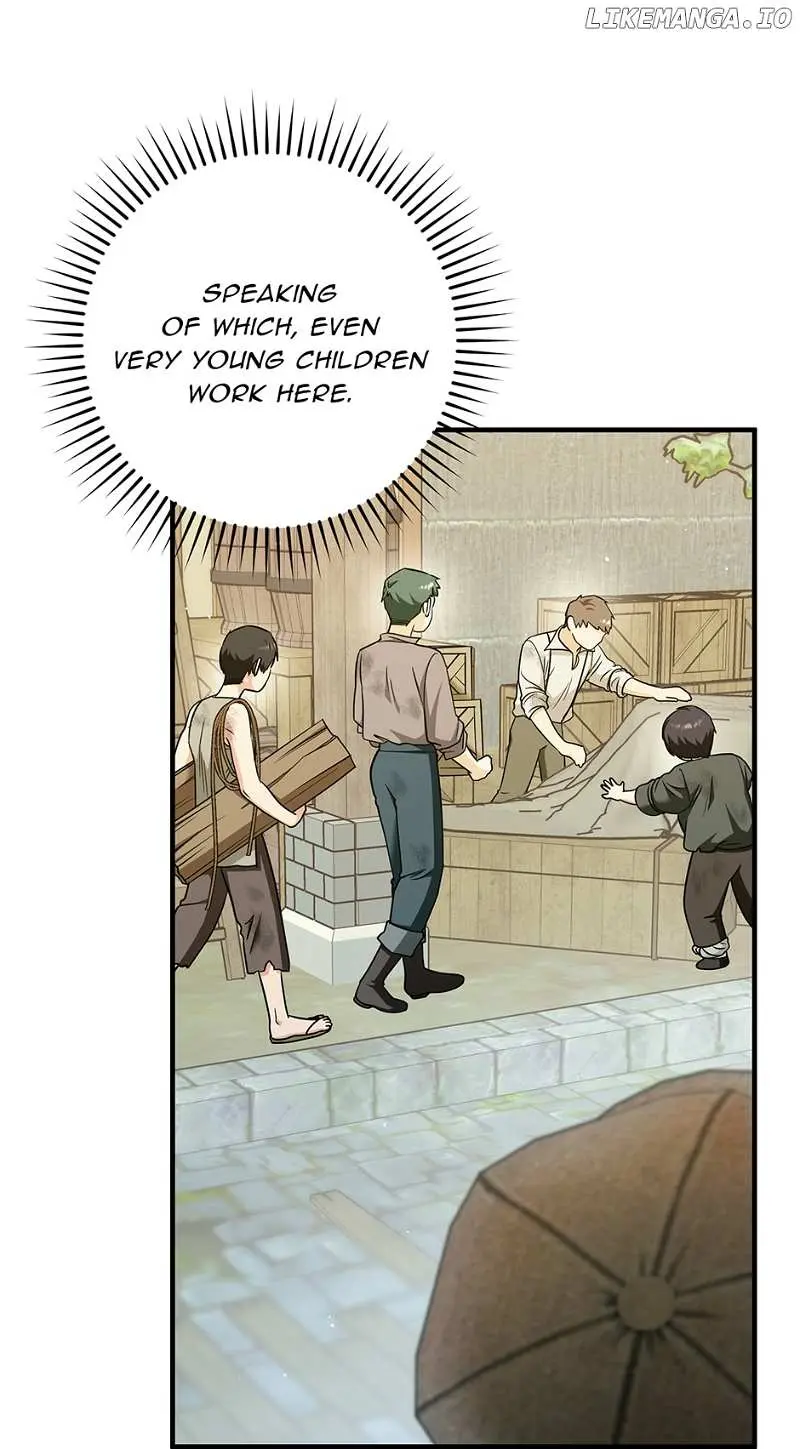I Married the Enemy Who Killed My Parents Chapter 20 page 42 - 