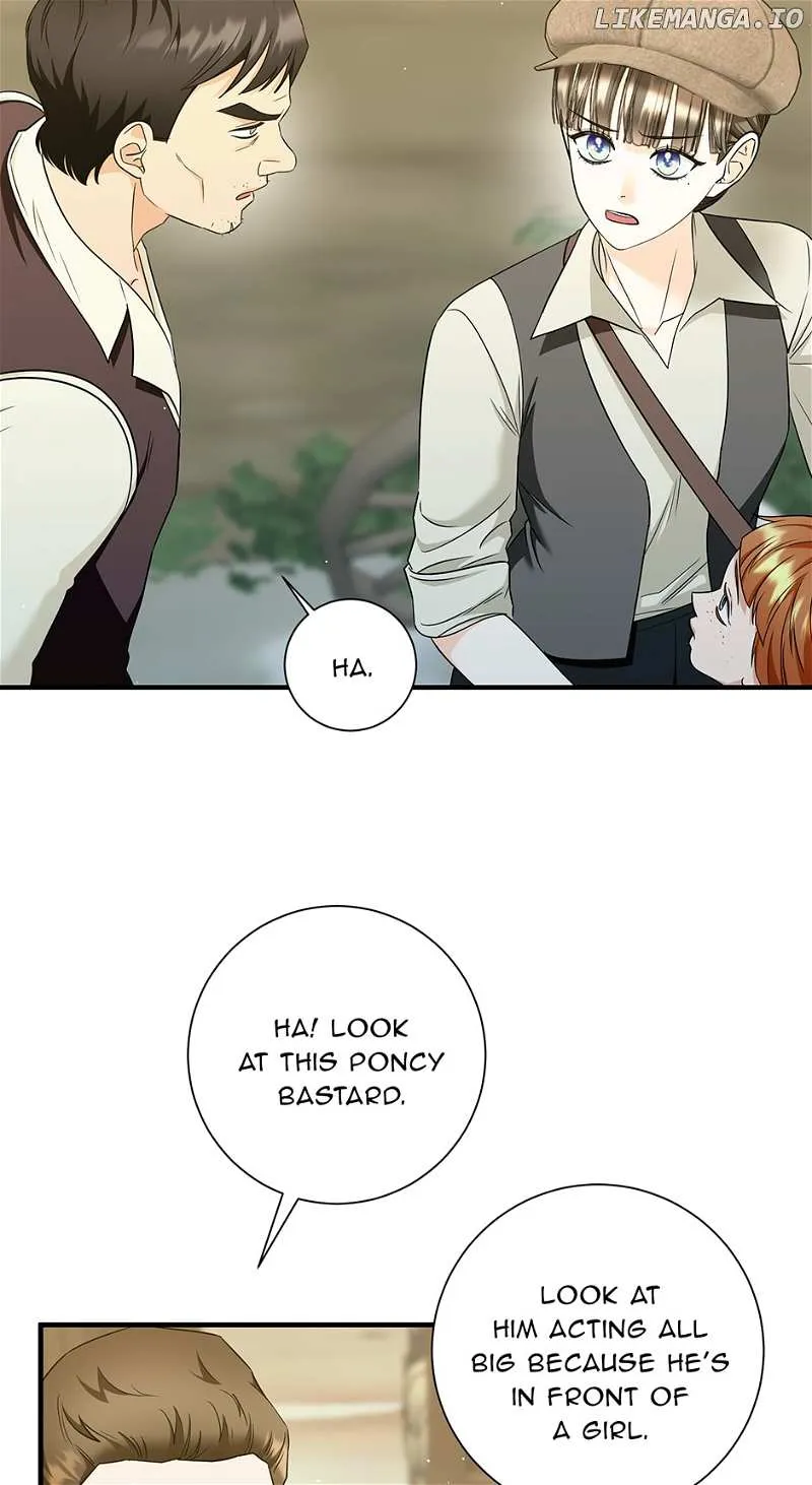 I Married the Enemy Who Killed My Parents Chapter 20 page 49 - 