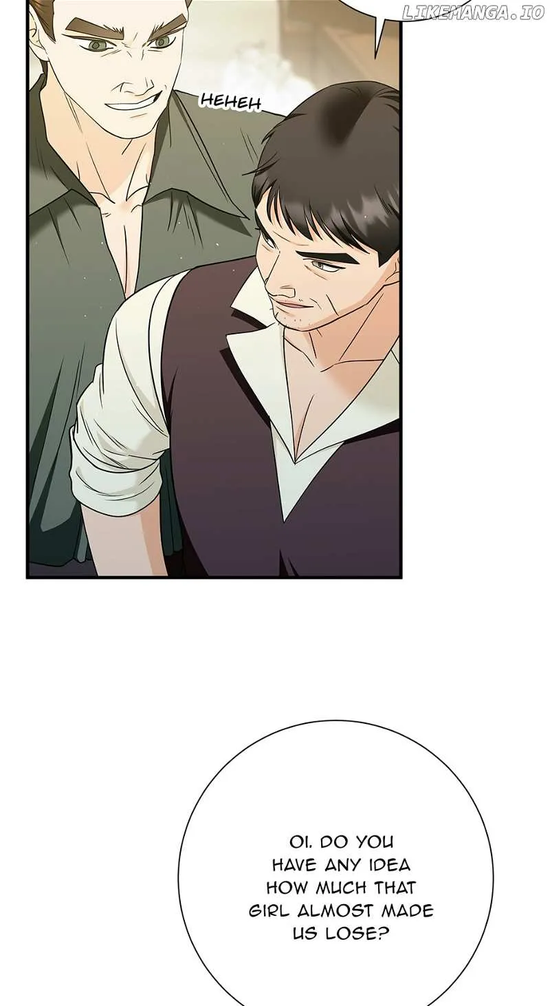 I Married the Enemy Who Killed My Parents Chapter 20 page 50 - 