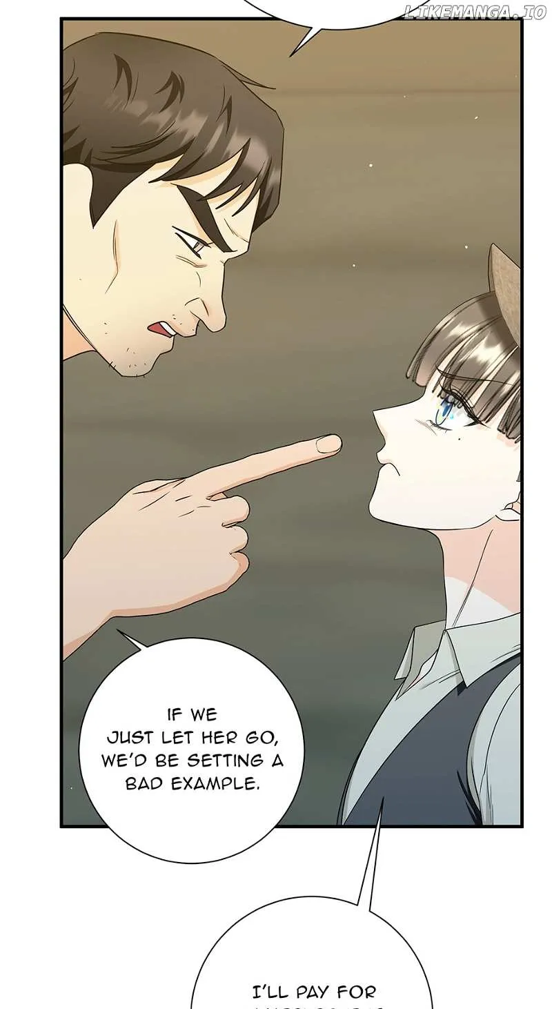 I Married the Enemy Who Killed My Parents Chapter 20 page 51 - 