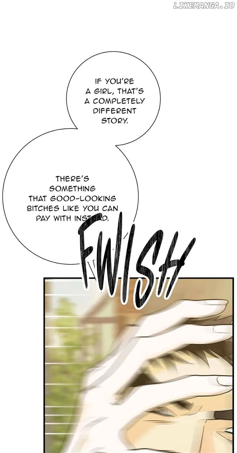 I Married the Enemy Who Killed My Parents Chapter 20 page 54 - 
