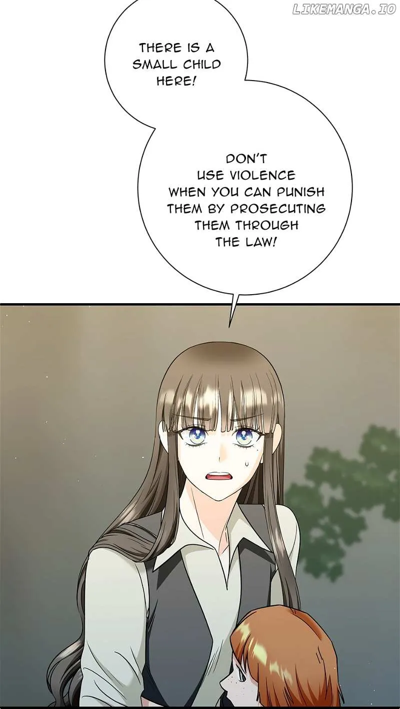 I Married the Enemy Who Killed My Parents Chapter 20 page 62 - 