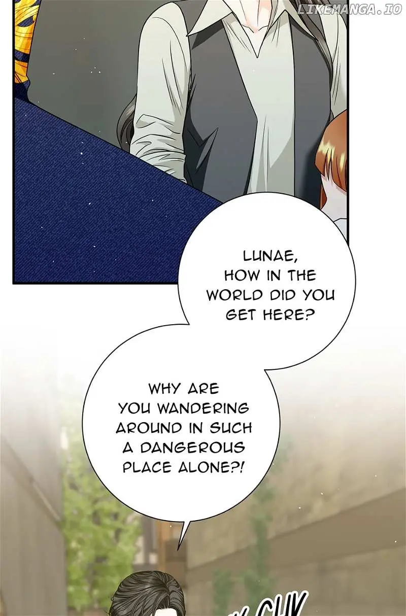 I Married the Enemy Who Killed My Parents Chapter 20 page 68 - 
