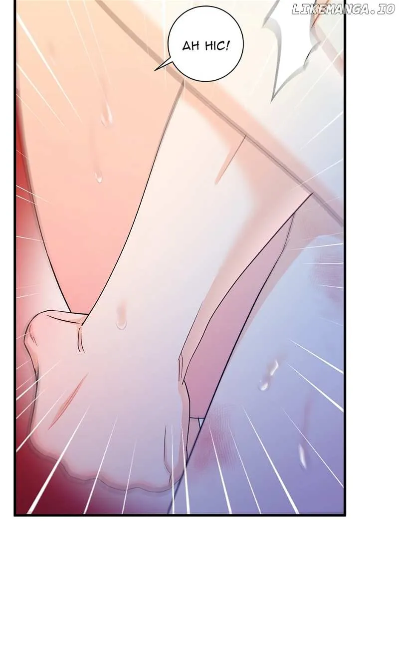 I Married the Enemy Who Killed My Parents Chapter 20 page 8 - 
