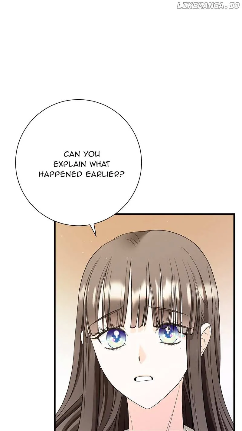 I Married the Enemy Who Killed My Parents Chapter 20 page 80 - 