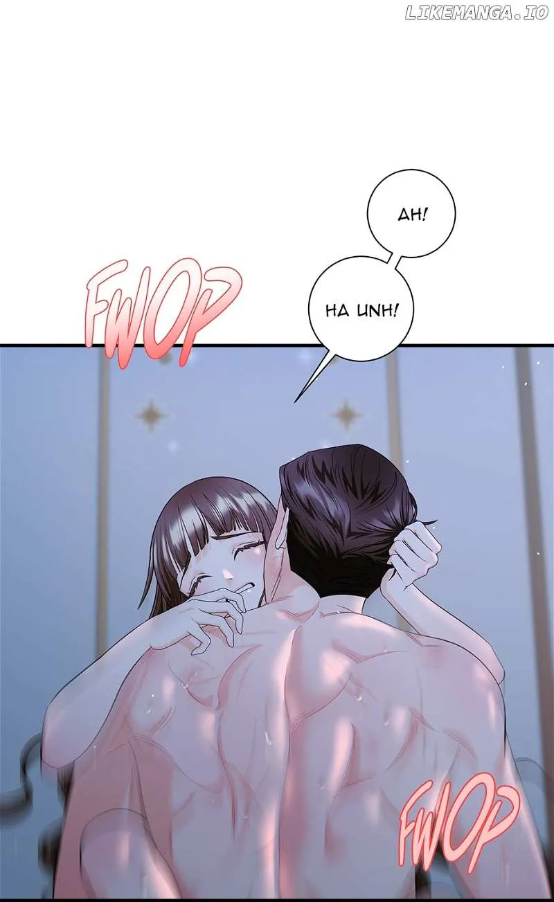 I Married the Enemy Who Killed My Parents Chapter 20 page 9 - 