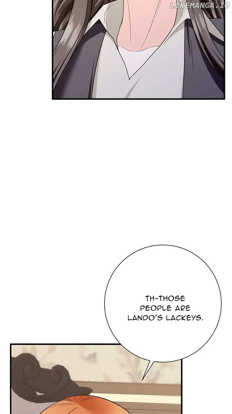 I Married the Enemy Who Killed My Parents Chapter 20 page 81 - 