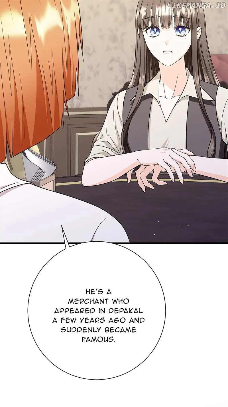 I Married the Enemy Who Killed My Parents Chapter 20 page 83 - 