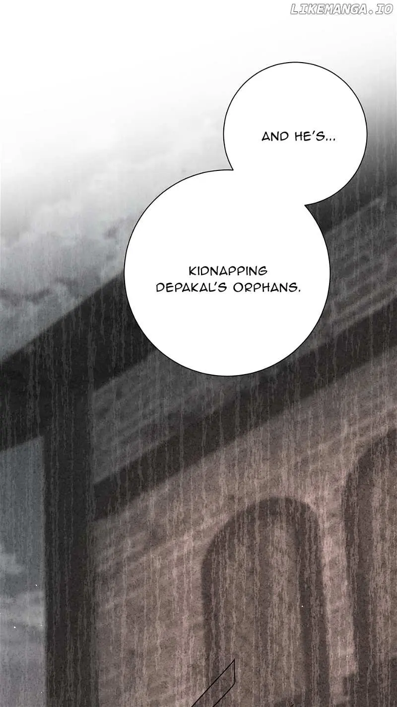 I Married the Enemy Who Killed My Parents Chapter 20 page 84 - 