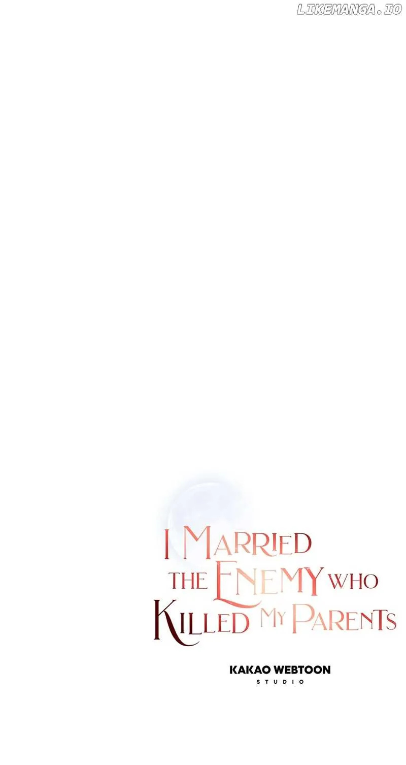 I Married the Enemy Who Killed My Parents Chapter 20 page 87 - 
