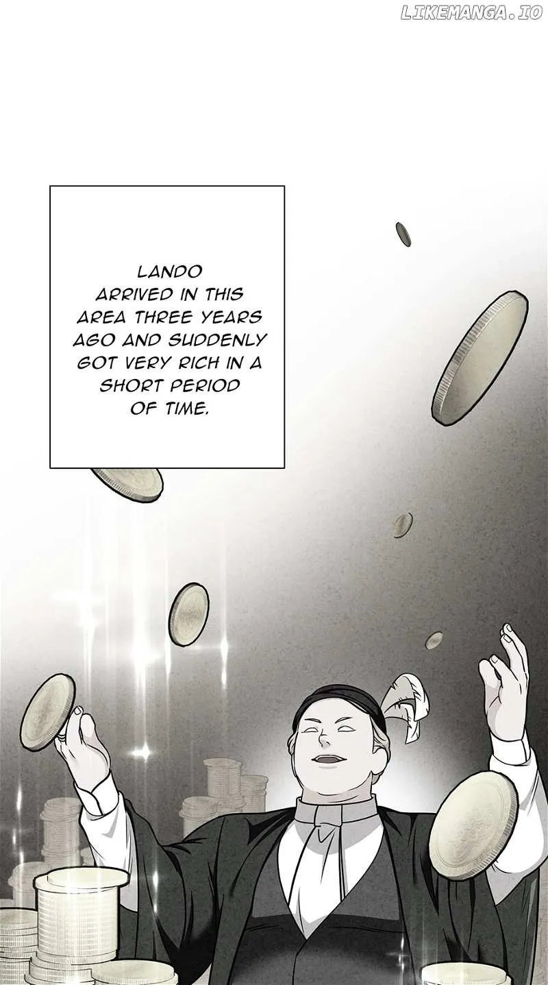 I Married the Enemy Who Killed My Parents Chapter 21 page 1 - 