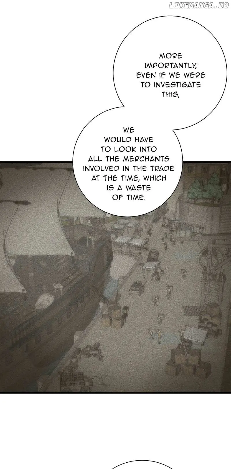 I Married the Enemy Who Killed My Parents Chapter 21 page 11 - 
