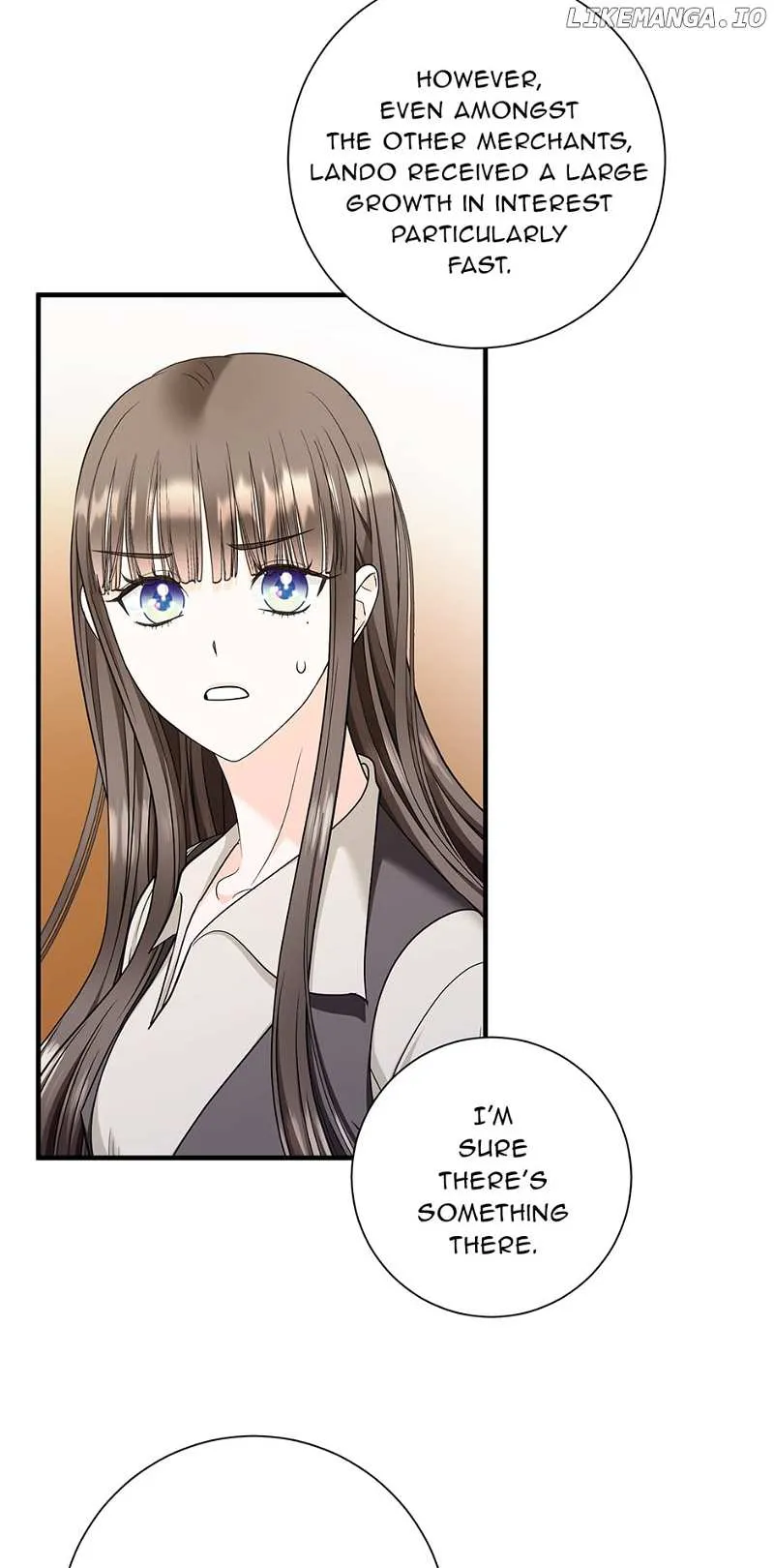 I Married the Enemy Who Killed My Parents Chapter 21 page 12 - 