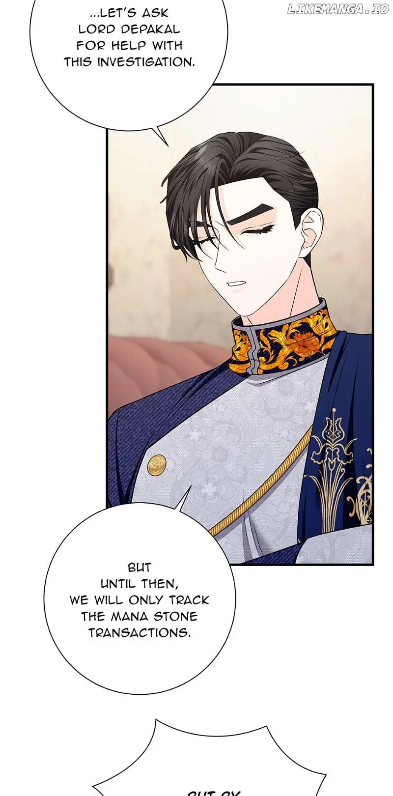 I Married the Enemy Who Killed My Parents Chapter 21 page 13 - 