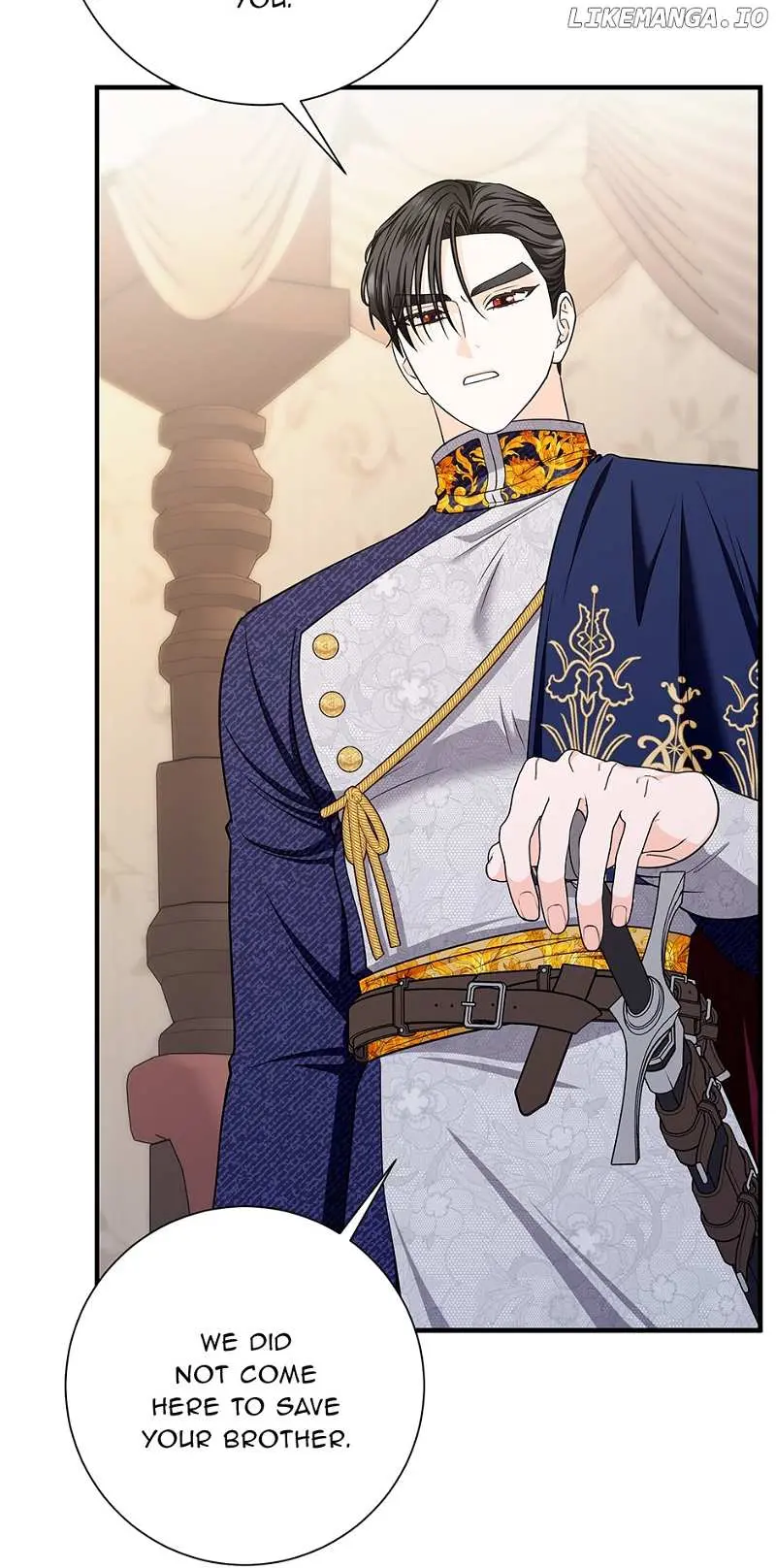 I Married the Enemy Who Killed My Parents Chapter 21 page 15 - 