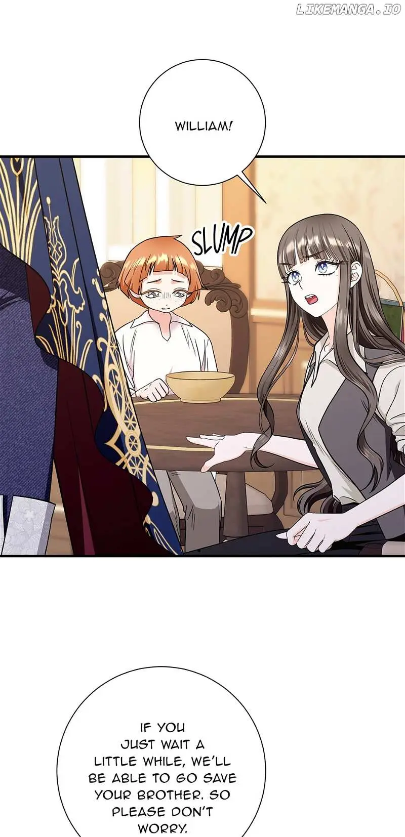 I Married the Enemy Who Killed My Parents Chapter 21 page 16 - 