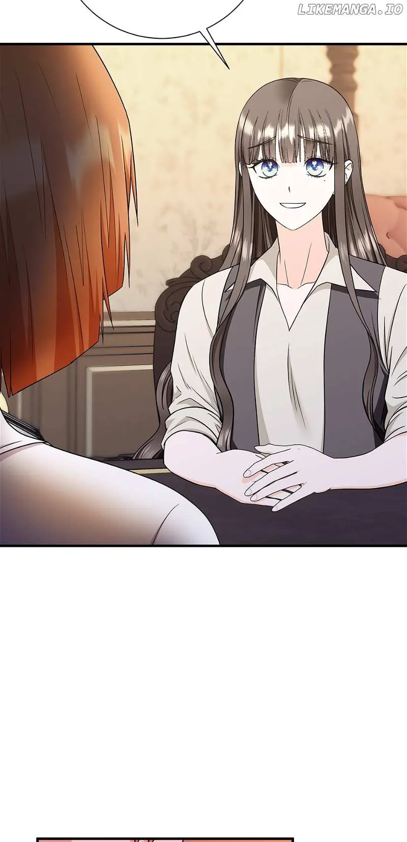 I Married the Enemy Who Killed My Parents Chapter 21 page 17 - 