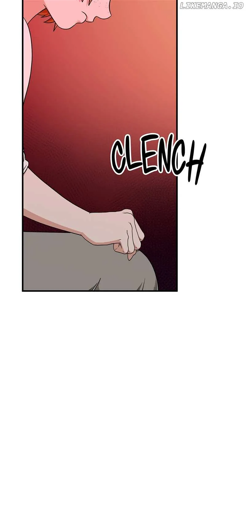 I Married the Enemy Who Killed My Parents Chapter 21 page 18 - 