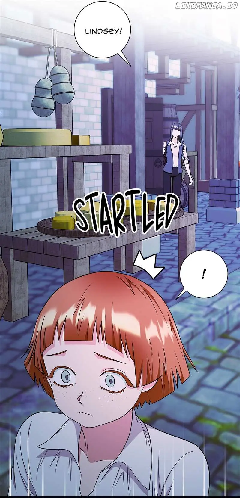 I Married the Enemy Who Killed My Parents Chapter 21 page 20 - 