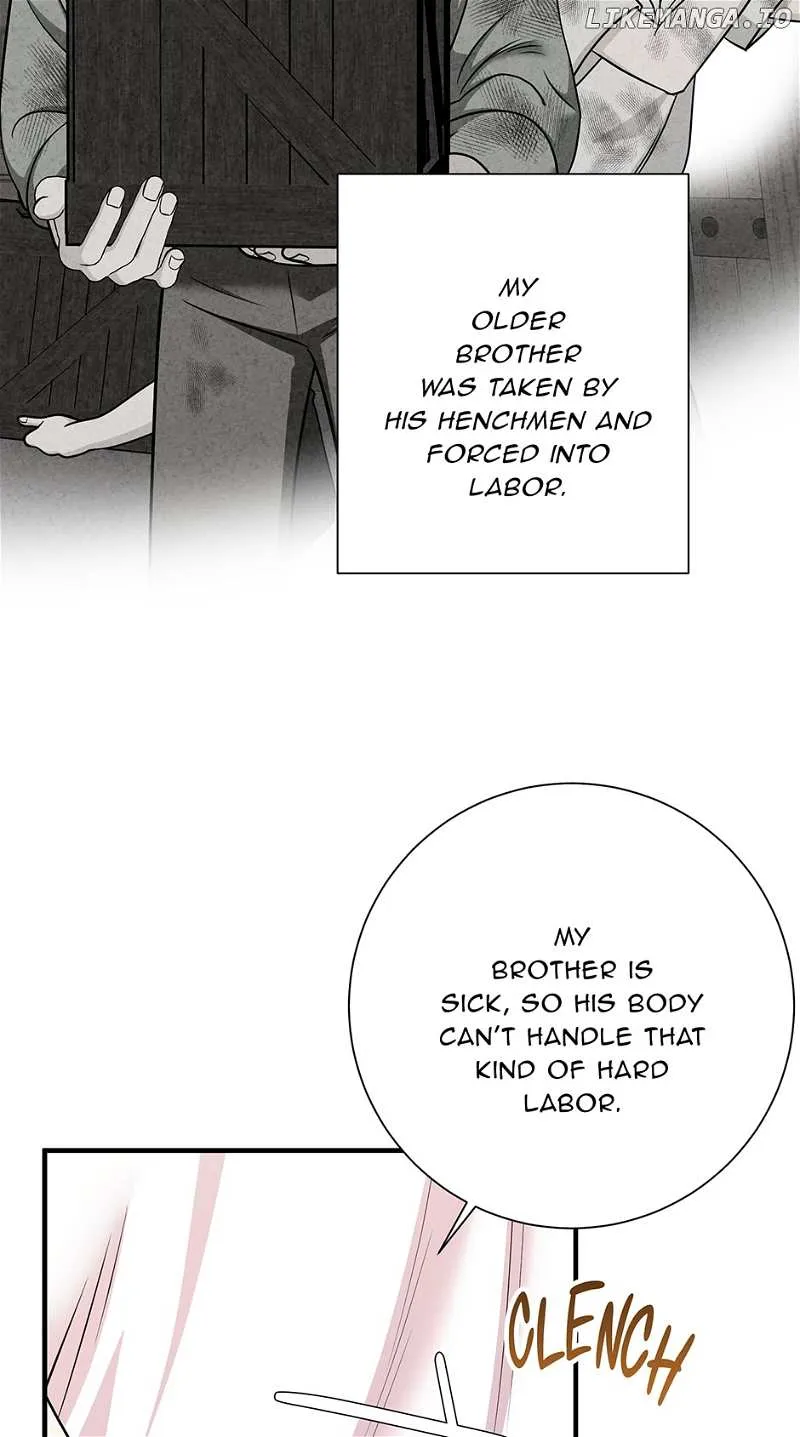 I Married the Enemy Who Killed My Parents Chapter 21 page 3 - 