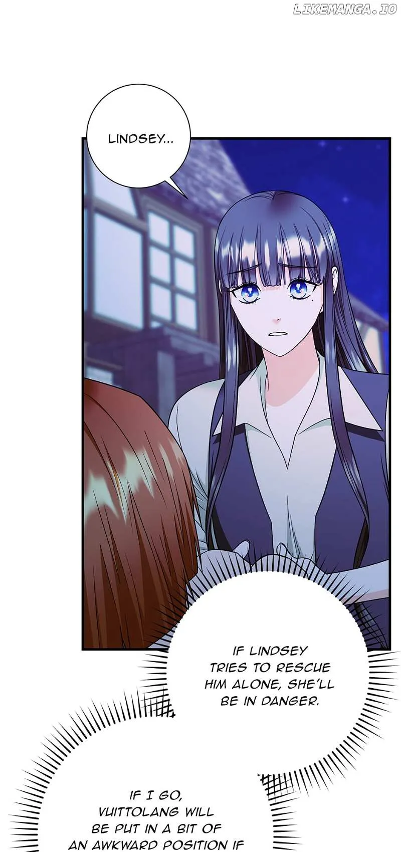 I Married the Enemy Who Killed My Parents Chapter 21 page 26 - 