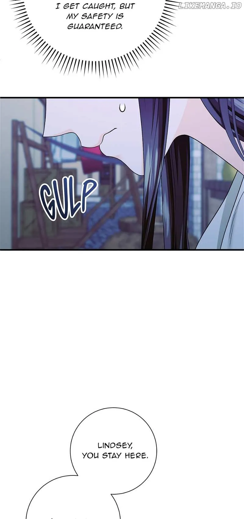I Married the Enemy Who Killed My Parents Chapter 21 page 27 - 