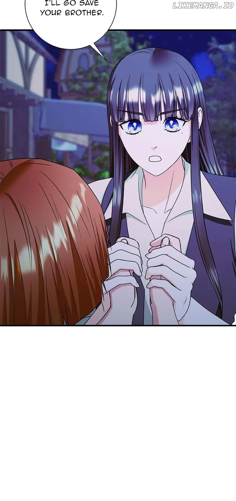 I Married the Enemy Who Killed My Parents Chapter 21 page 28 - 