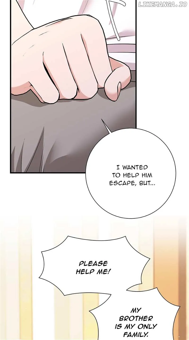 I Married the Enemy Who Killed My Parents Chapter 21 page 4 - 