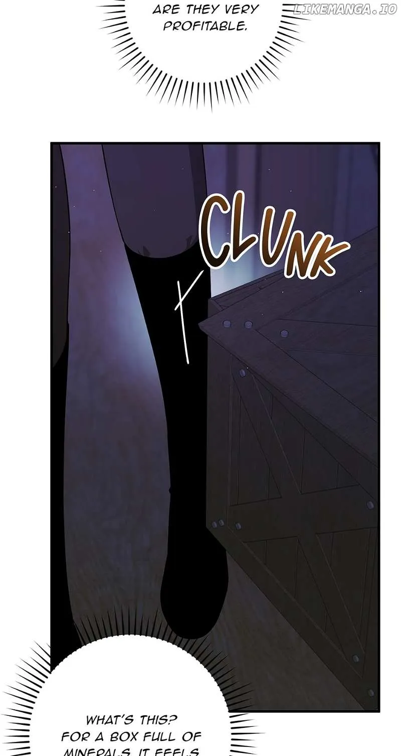 I Married the Enemy Who Killed My Parents Chapter 21 page 36 - 
