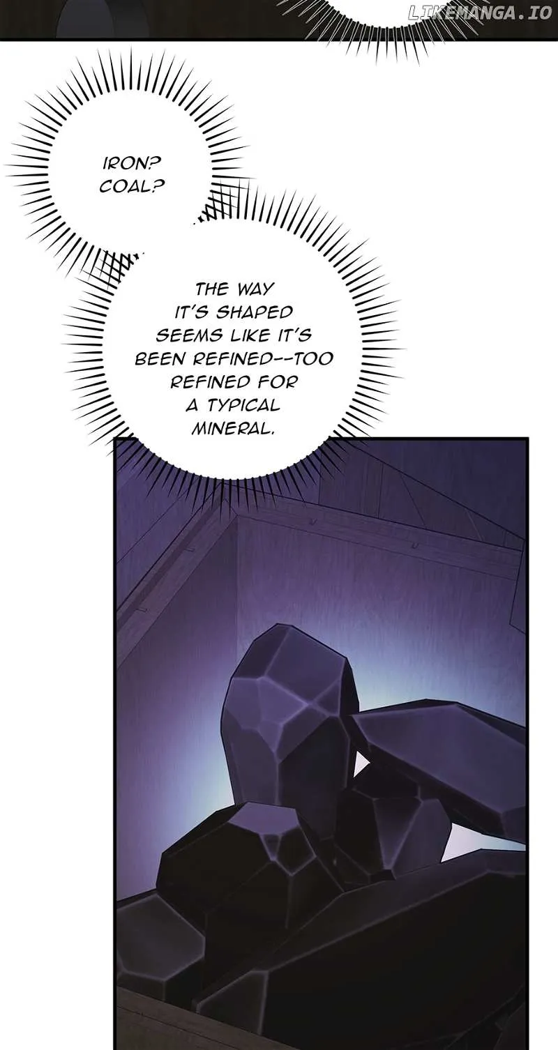 I Married the Enemy Who Killed My Parents Chapter 21 page 38 - 