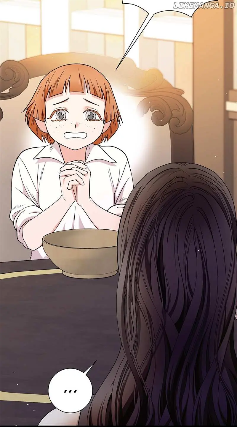 I Married the Enemy Who Killed My Parents Chapter 21 page 5 - 