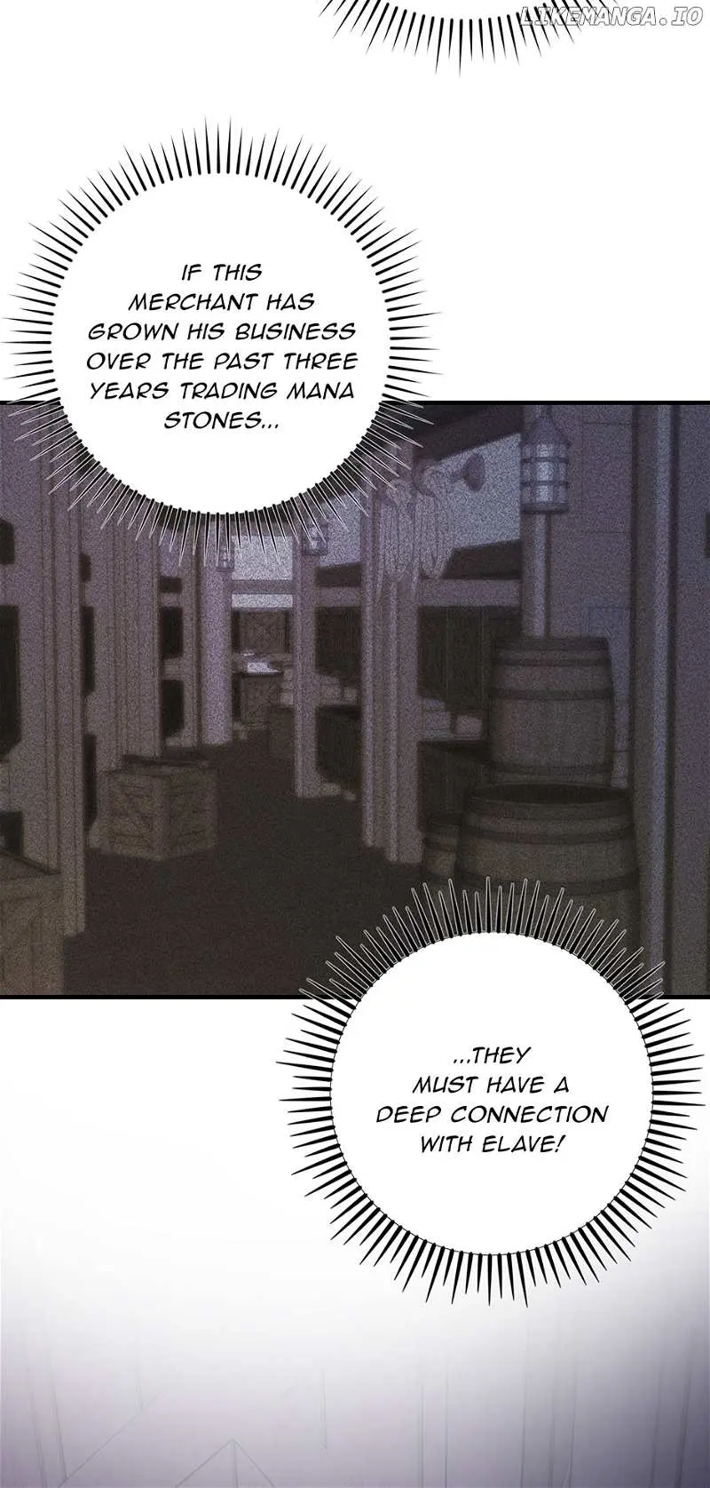 I Married the Enemy Who Killed My Parents Chapter 21 page 41 - 