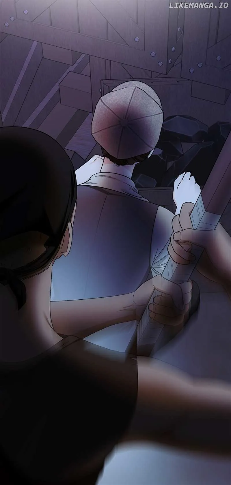 I Married the Enemy Who Killed My Parents Chapter 21 page 42 - 