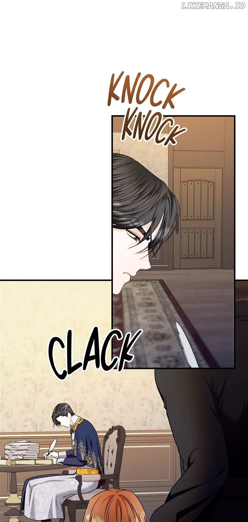I Married the Enemy Who Killed My Parents Chapter 21 page 45 - 