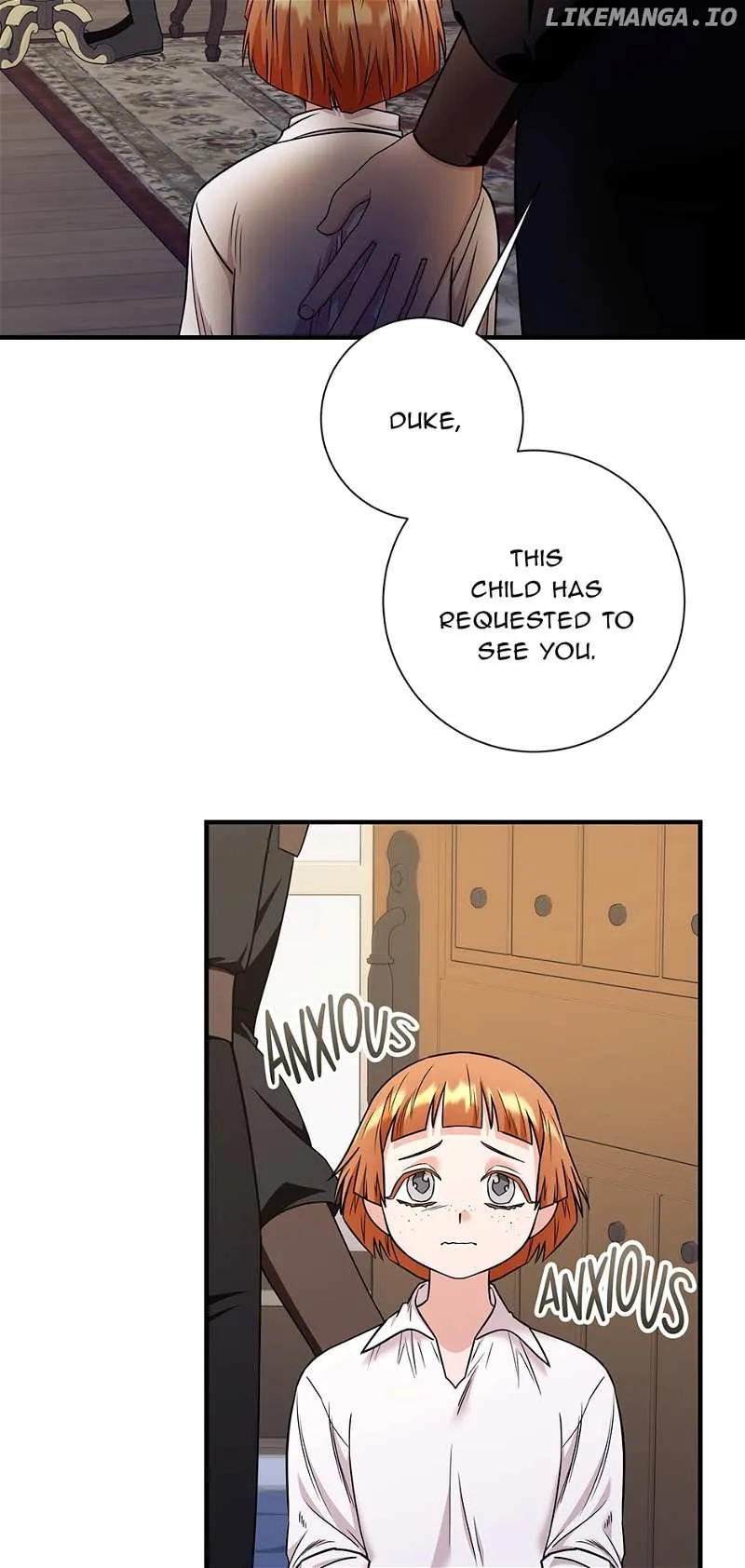 I Married the Enemy Who Killed My Parents Chapter 21 page 46 - 
