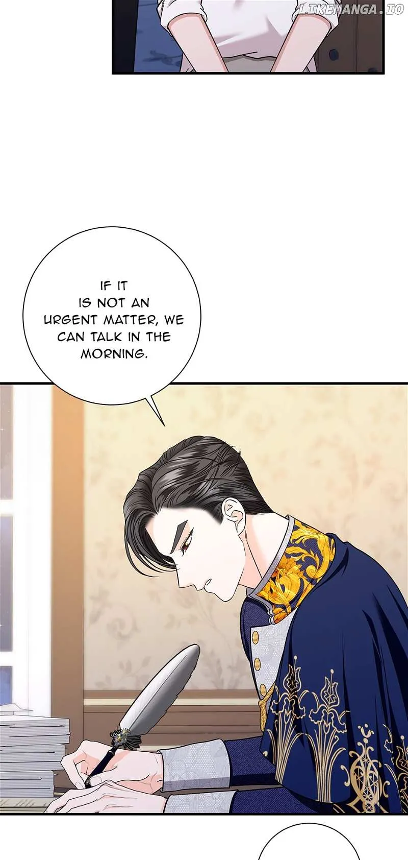 I Married the Enemy Who Killed My Parents Chapter 21 page 47 - 